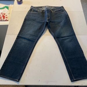 Old Navy Slim Straight Jeans